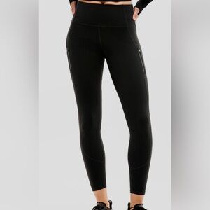 Athleta Rainier High Rise Legging, Size M